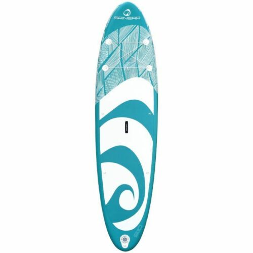 Spinera - Lets Paddle 10'4" Stand Up Paddleboard Package image 2