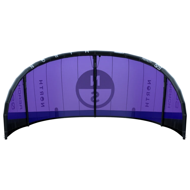 North Reach Kite - Deep Purple - 2027 image 5