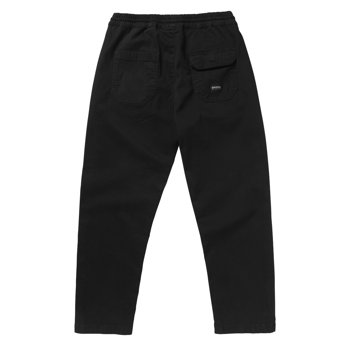 Odyssey Pant - Black - 2026