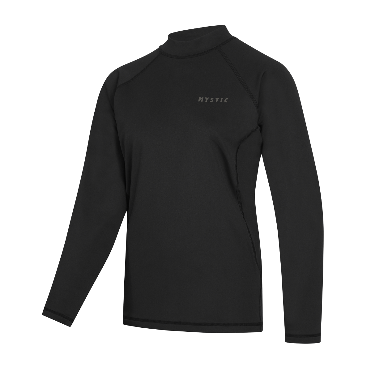 Thermal Top L/S - Black - 2027