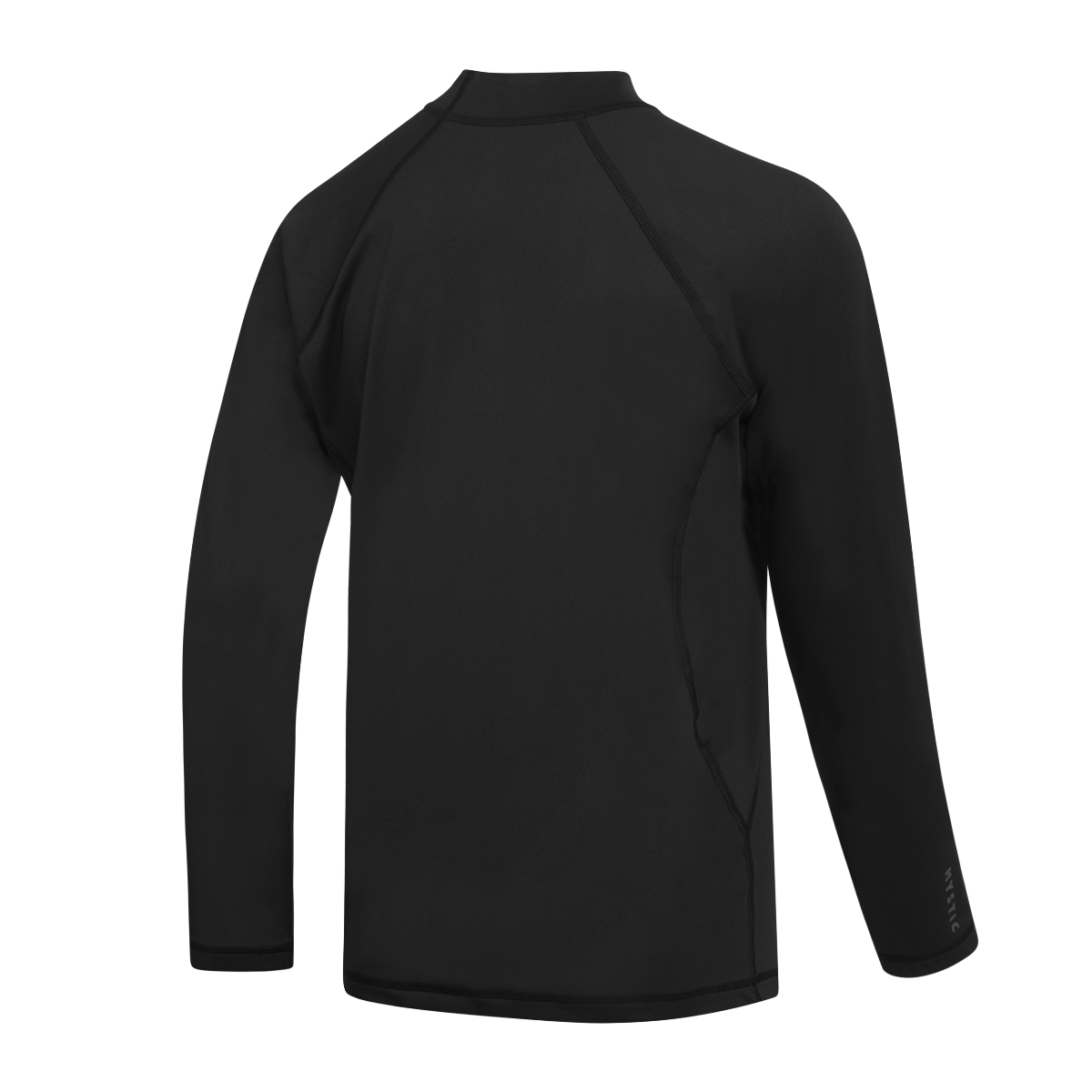 Thermal Top L/S - Black - 2027