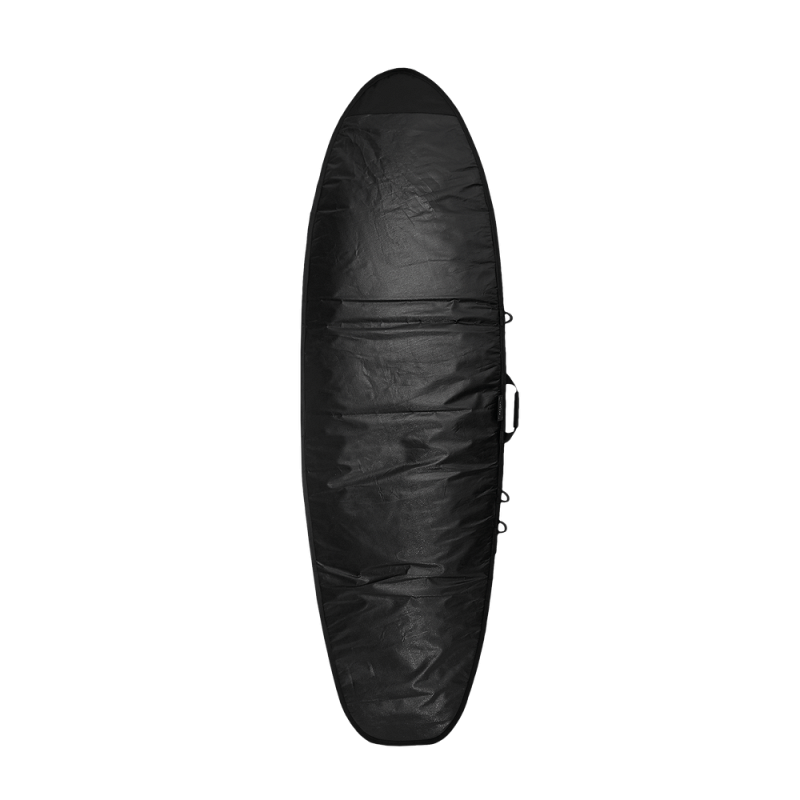 Patrol Day Cover Mid-length - Black - 2027