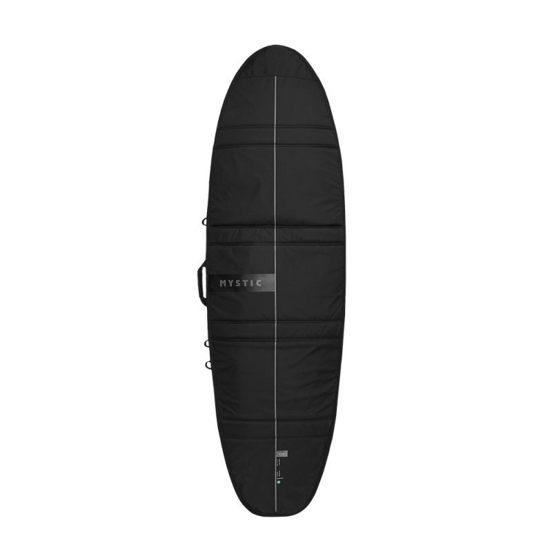 Patrol Day Cover Mid-length - Black - 2027