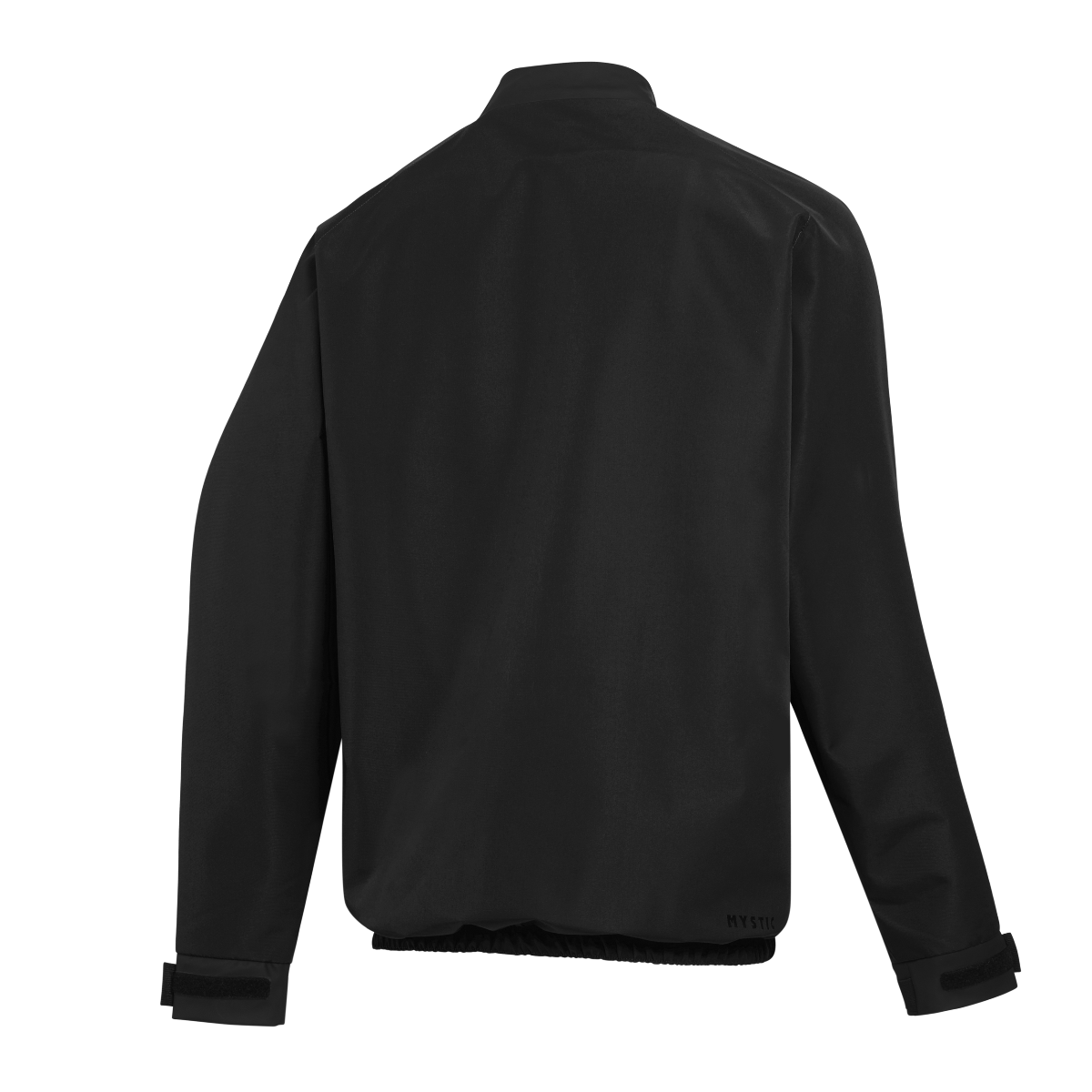 Gust Windbreaker - Black - 2027