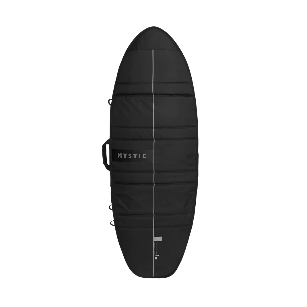 Patrol Groverler Fish - Black - 2027