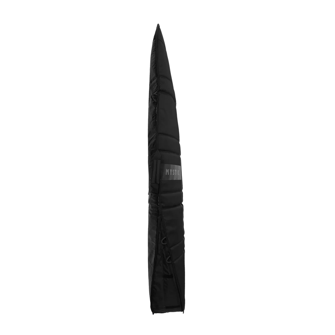 Patrol Groverler Fish - Black - 2027