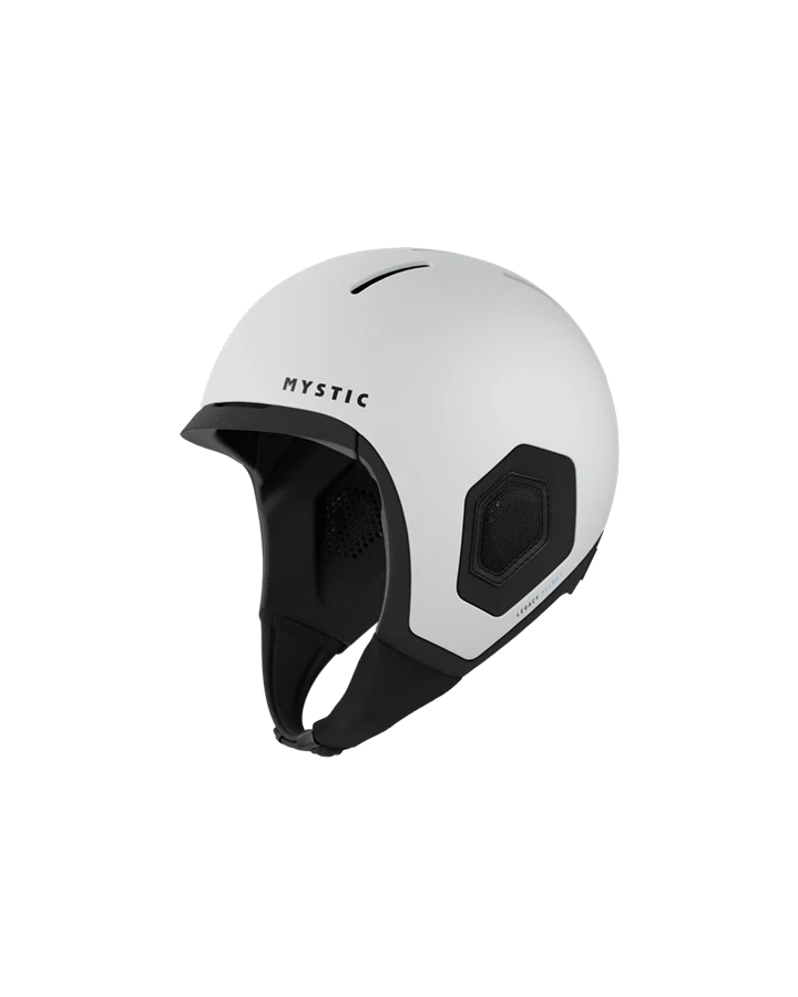 Legacy Helmet - Off White - 2027