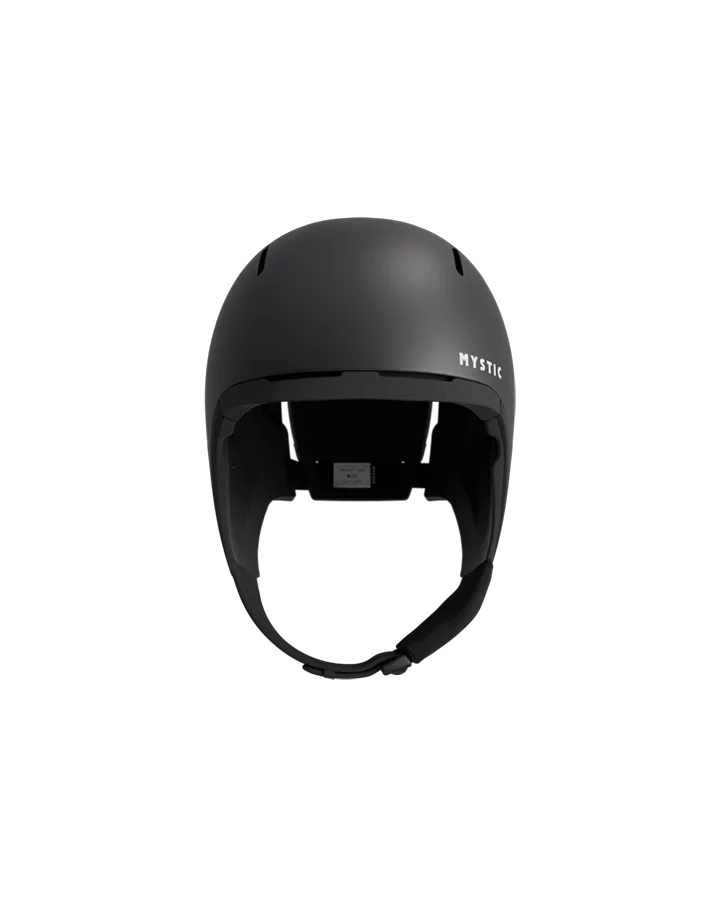 Legacy Helmet - Black - 2027