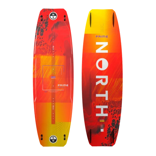 Prime TT Board - 2026