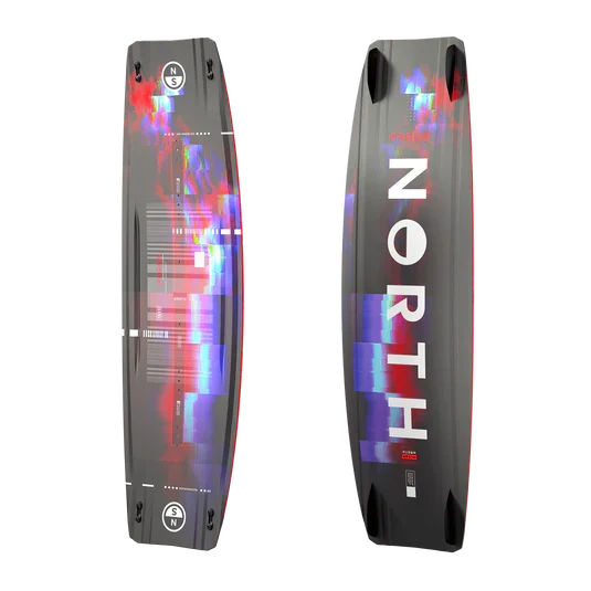 Focus Hybrid TT Board - 2027
