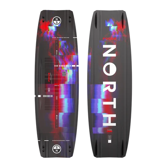 Focus Hybrid TT Board - 2027