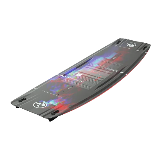 Focus Hybrid TT Board - 2027