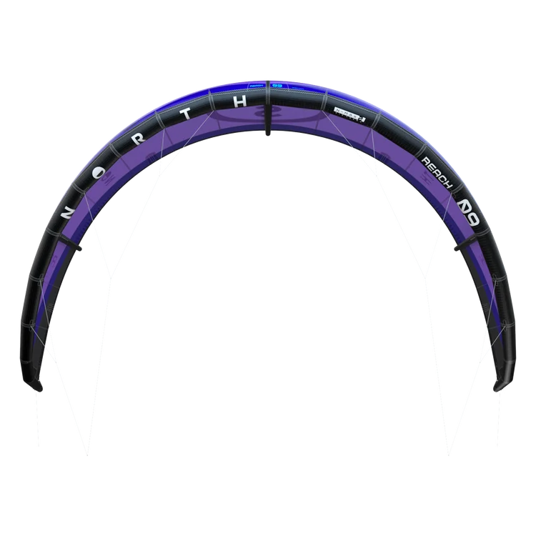 North Reach Kite - Deep Purple - 2027 image 4