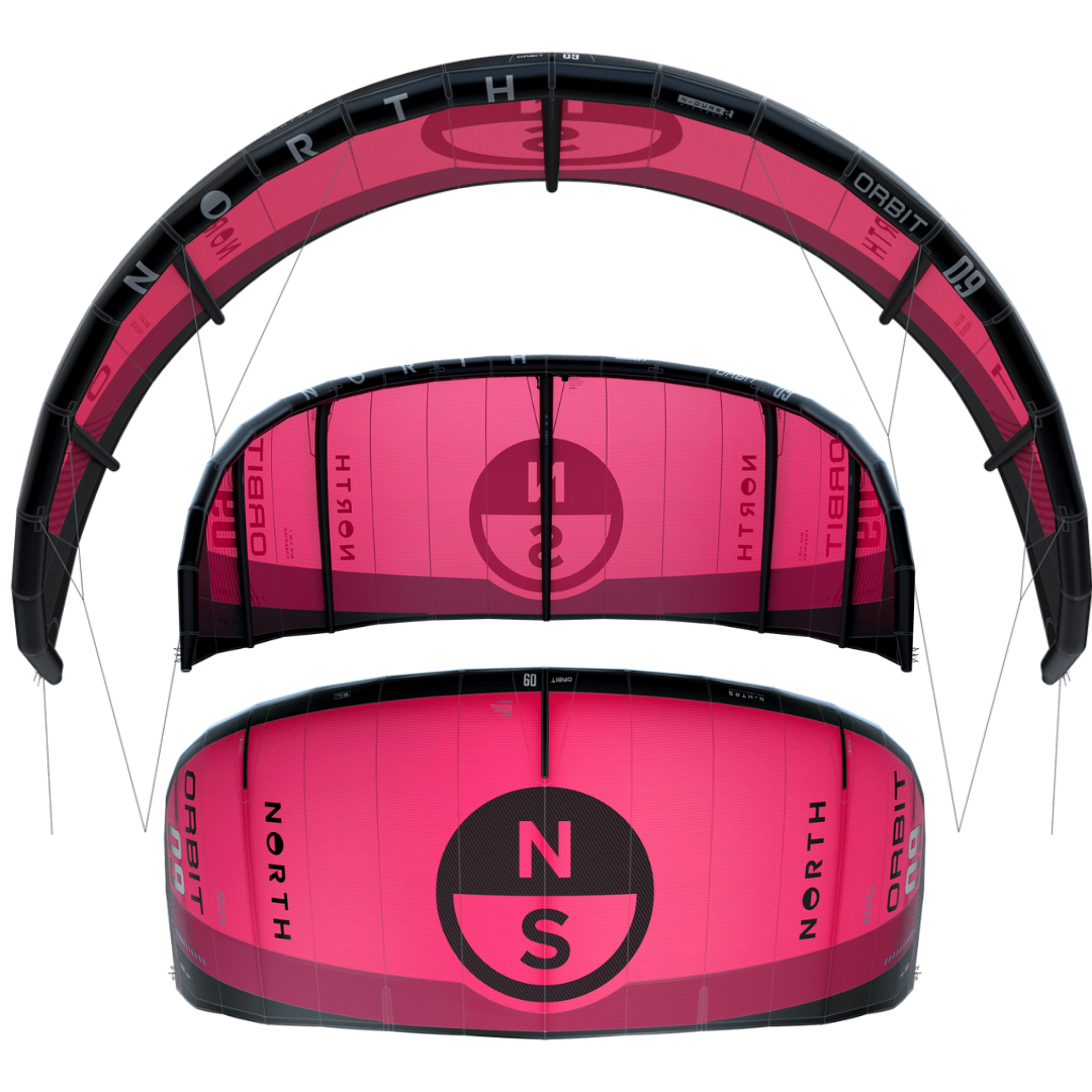 North Orbit Kite 2025 image 3