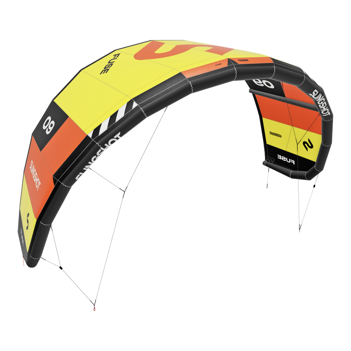 Slingshot - FUSE image 1
