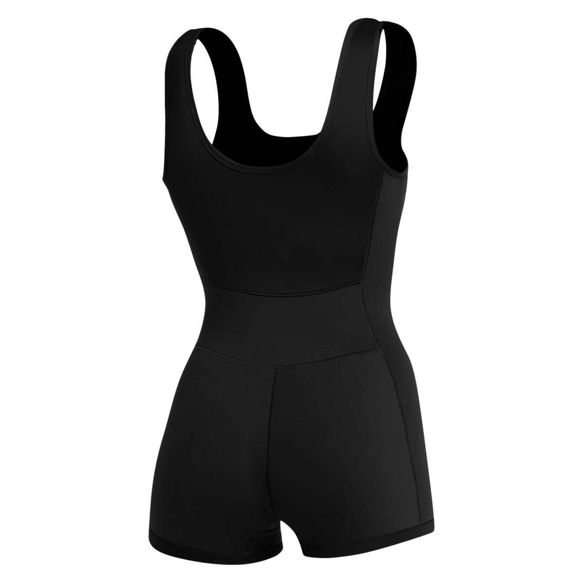 Lunar Short Jane 2/2mm Women - Black - 2027