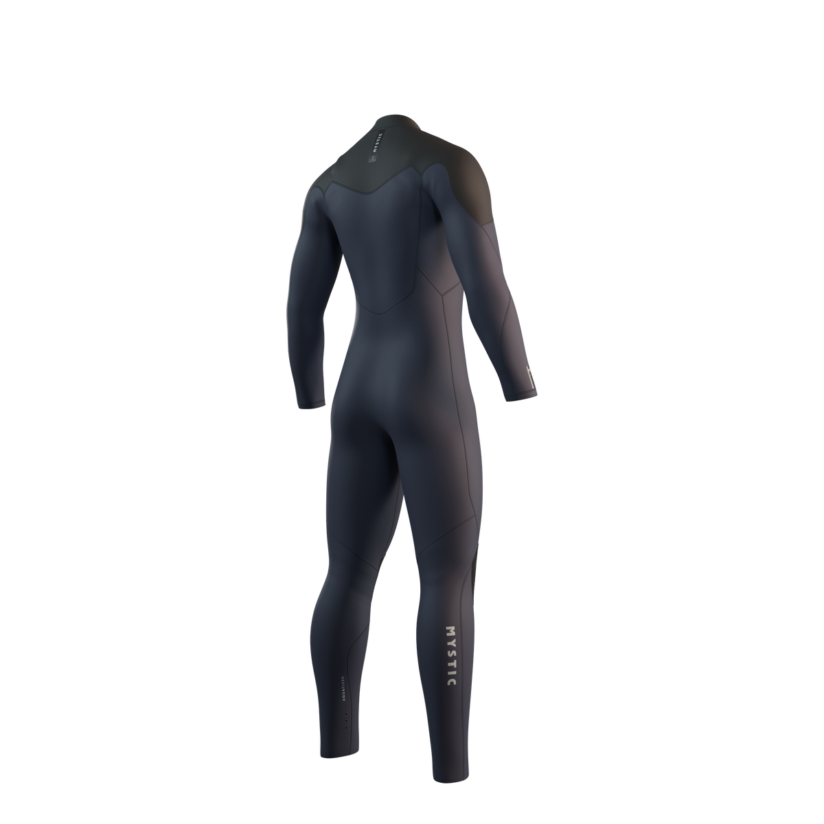 Star Fullsuit 5/3mm Fzip - Navy - 2027