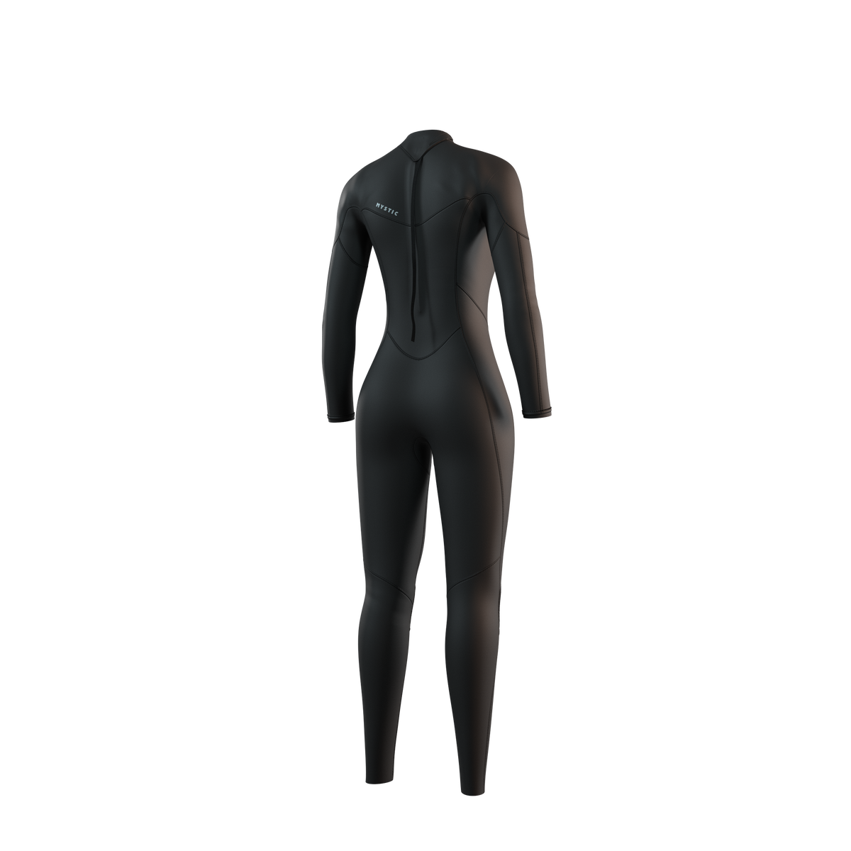 Brand Fullsuit 3/2mm Bzip Flatlock Women - Black - 2027