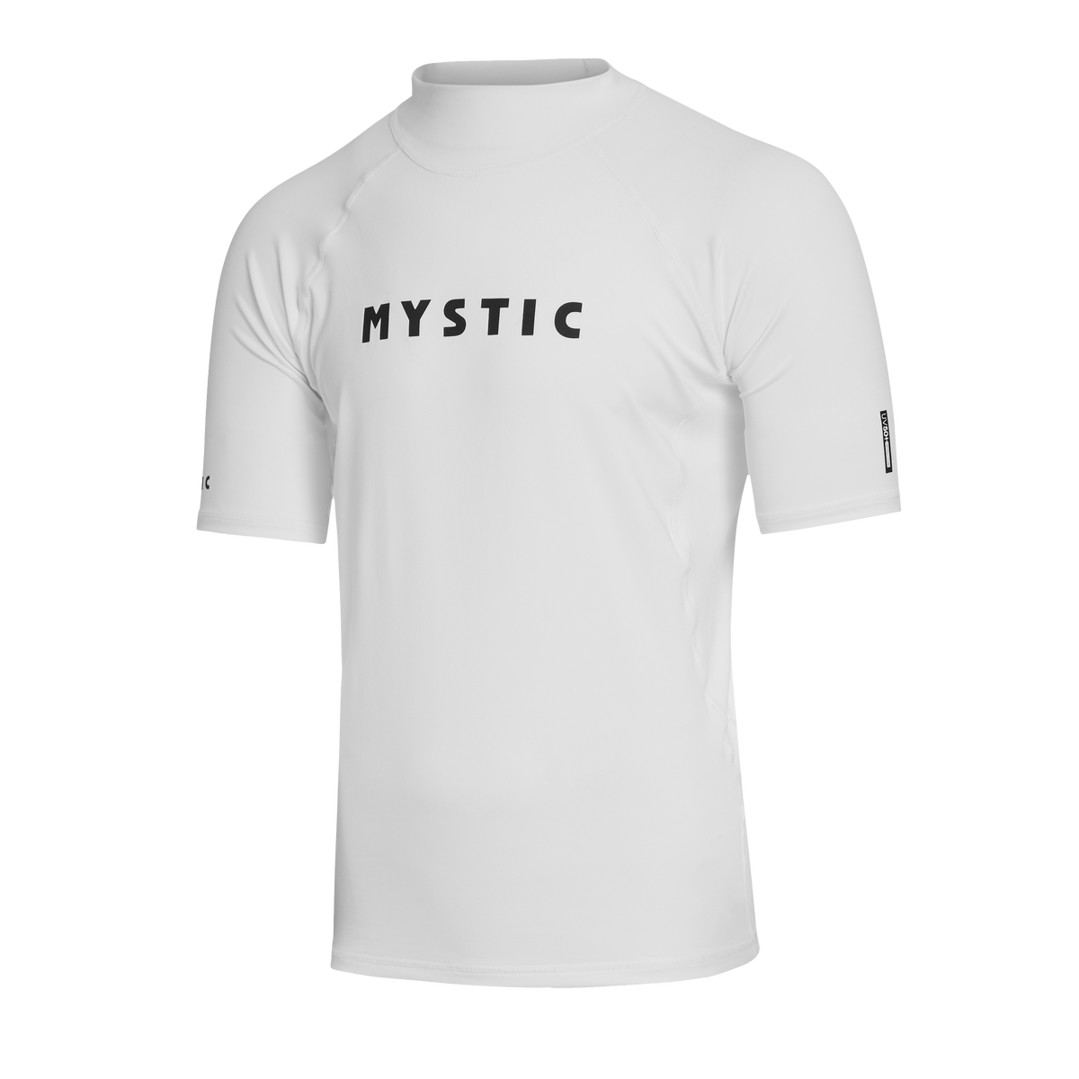 Star S/S Rashvest - White - 2027