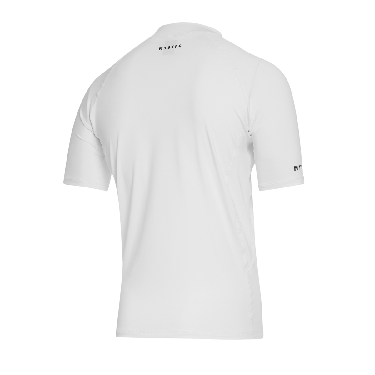 Star S/S Rashvest - White - 2027