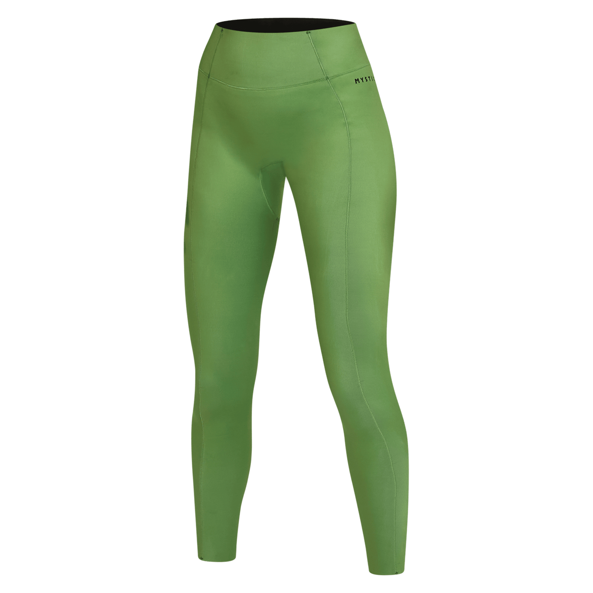 Lunar Neoprene Pants 2/2mm Women - Soft Green - 2025