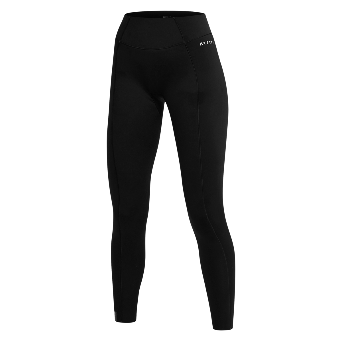 Lunar Neoprene Pants 2/2mm Women - Black - 2027