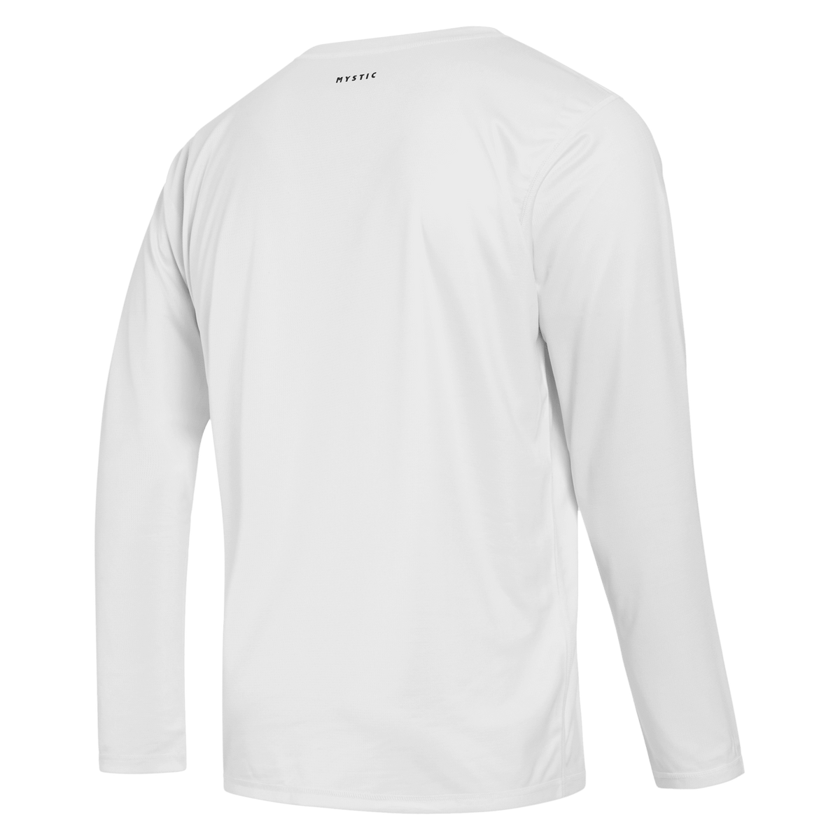Star L/S Quickdry - Off White - 2027