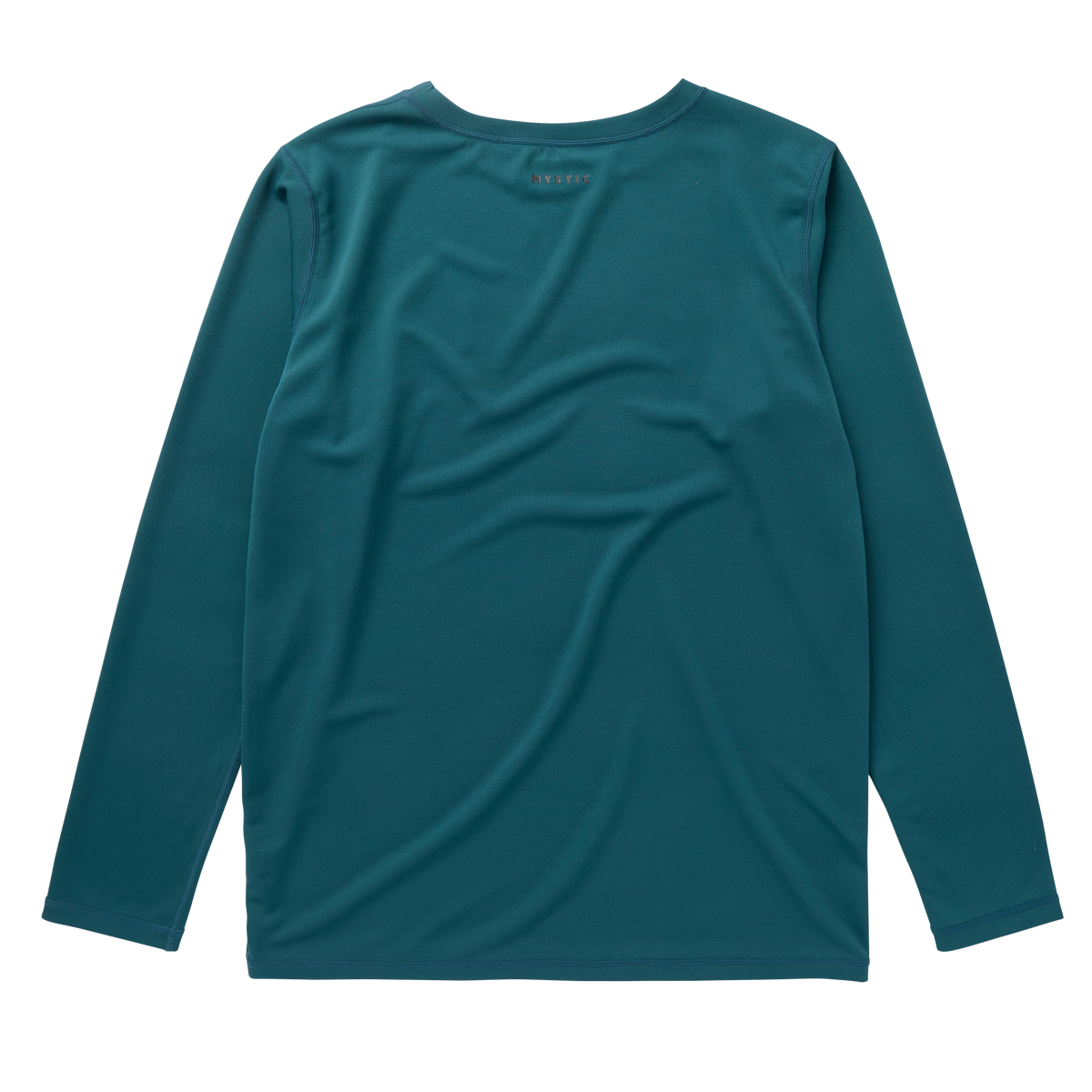 Star L/S Quickdry - Teal - 2027