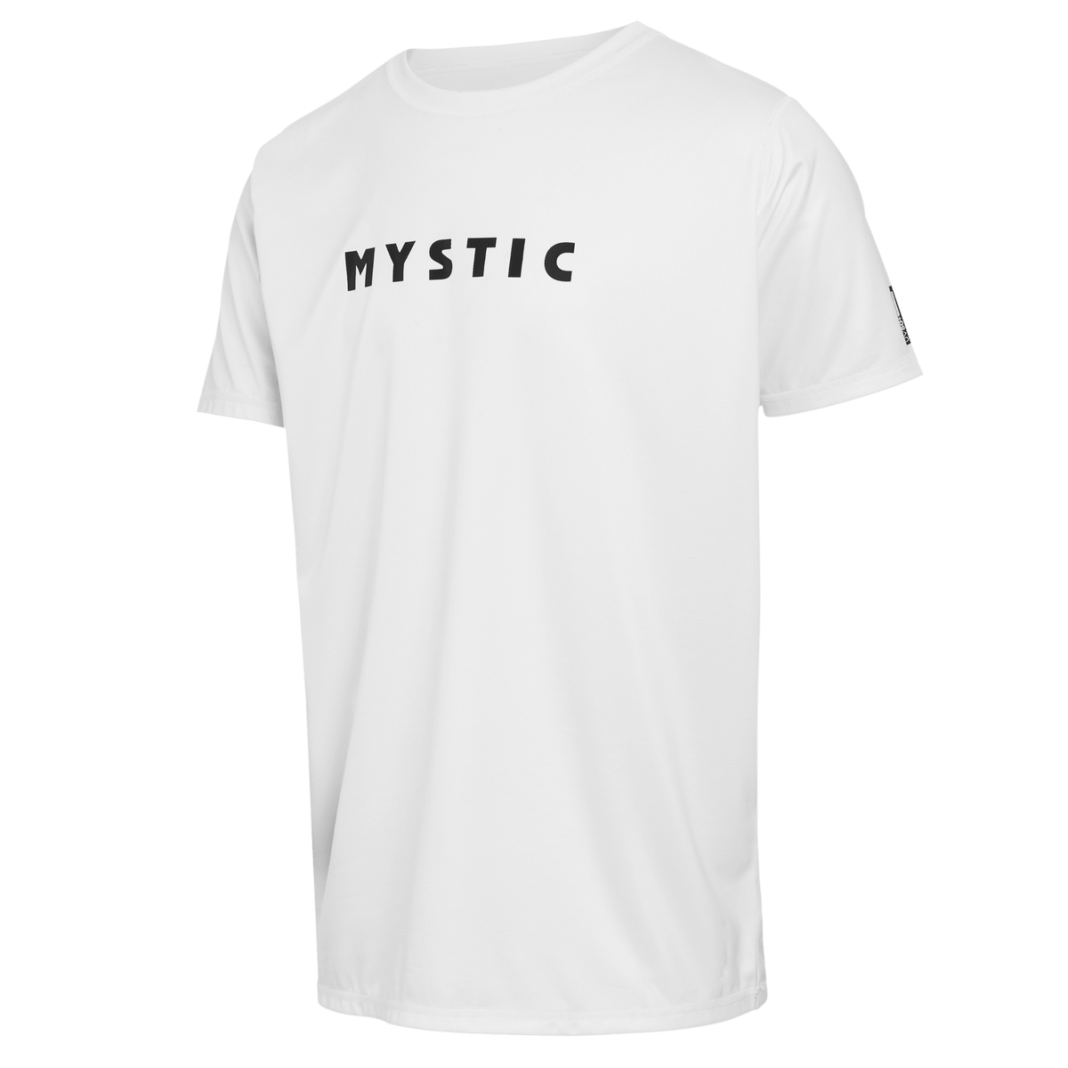 Star S/S Quickdry - Off White - 2027