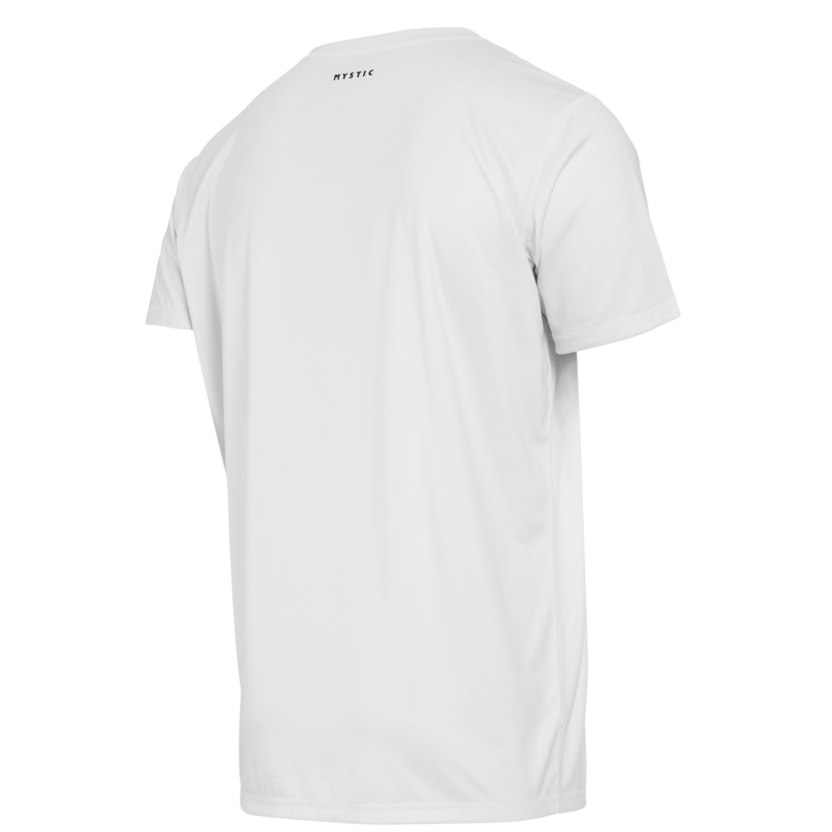 Star S/S Quickdry - Off White - 2027
