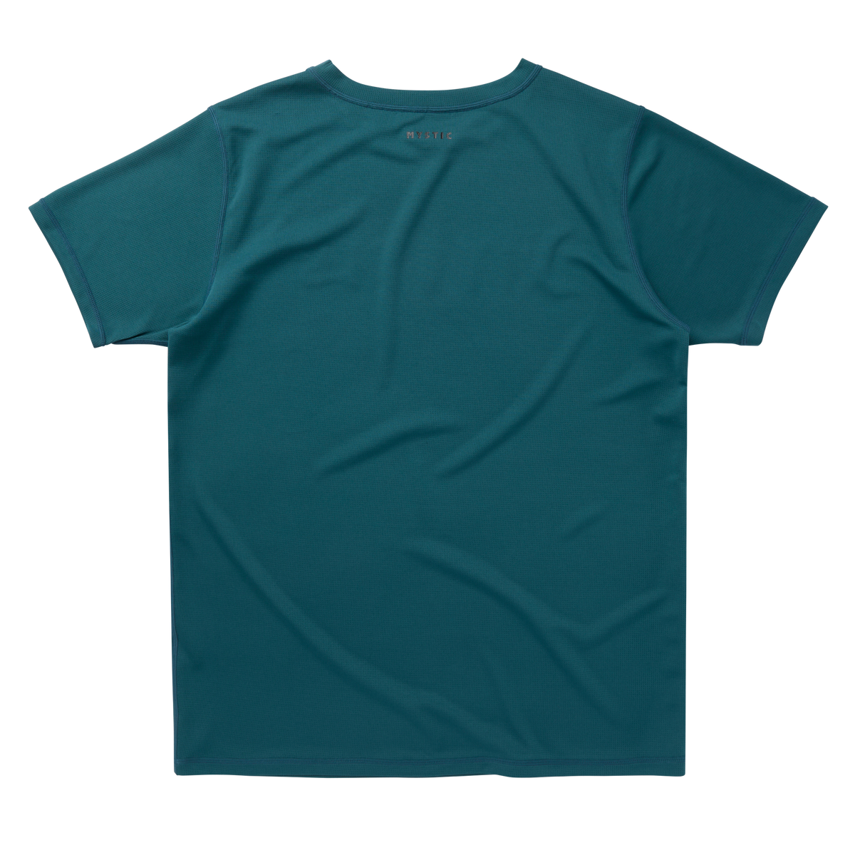 Star S/S Quickdry - Teal - 2027