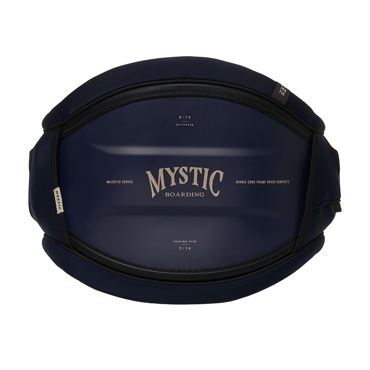 Majestic Waist Harness - Navy - 2026