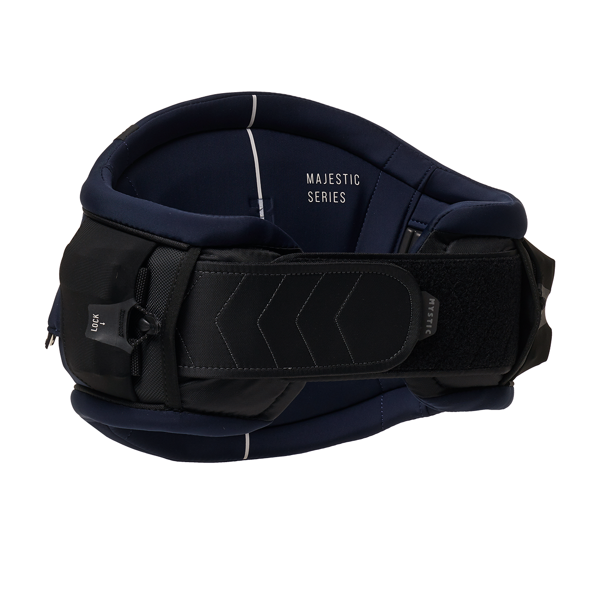 Majestic Waist Harness - Navy - 2026