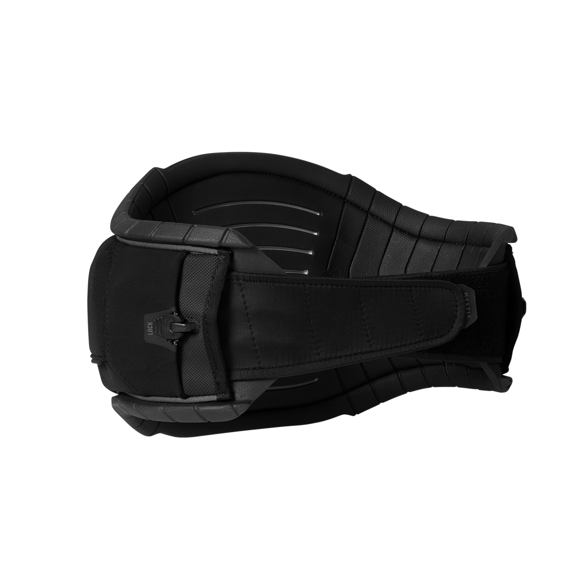 Stealth Waist Harness - Black - 2027