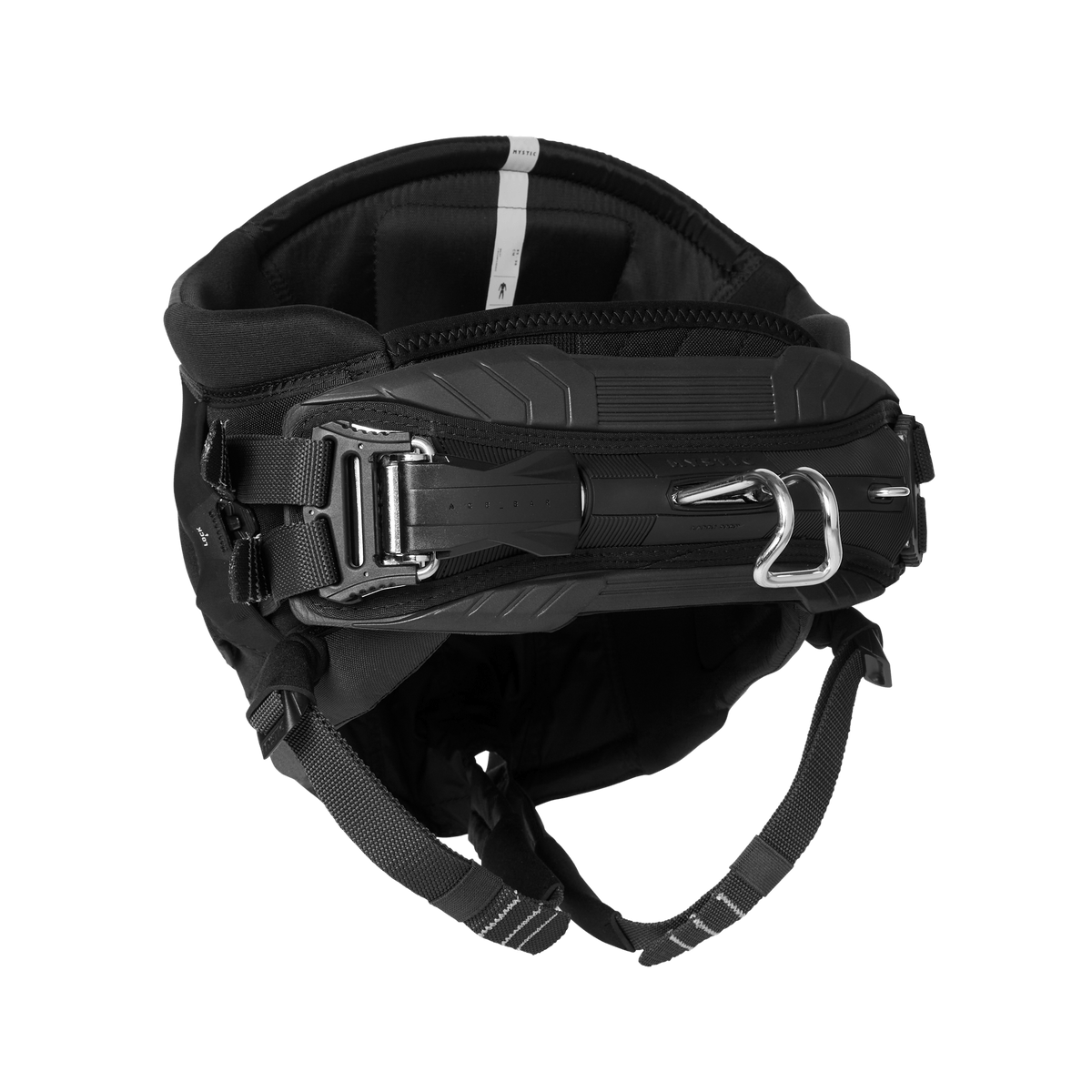 Aviator Seat Harness - Black - 2027