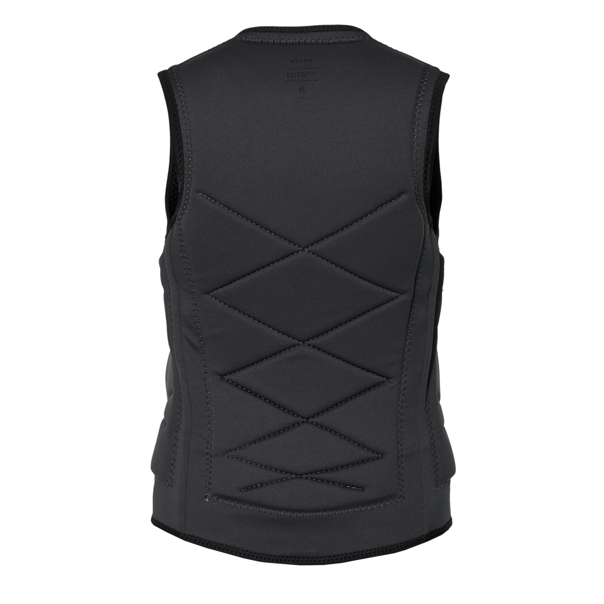 Juice Impact Vest Fzip Wake Women - Black - 2027
