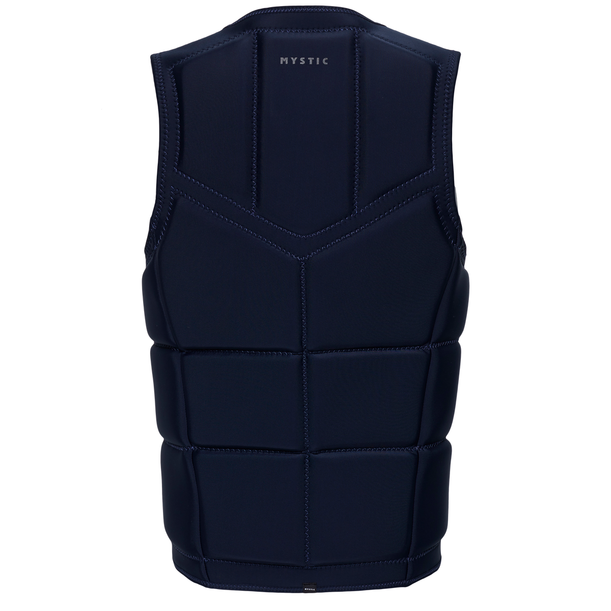 Star Impact Vest Fzip Wake - Navy - 2027