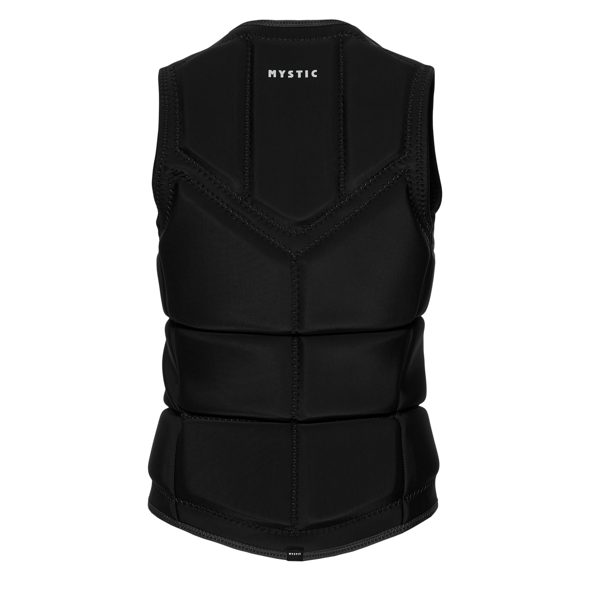 Star Impact Vest Fzip Wake Women - Black - 2027