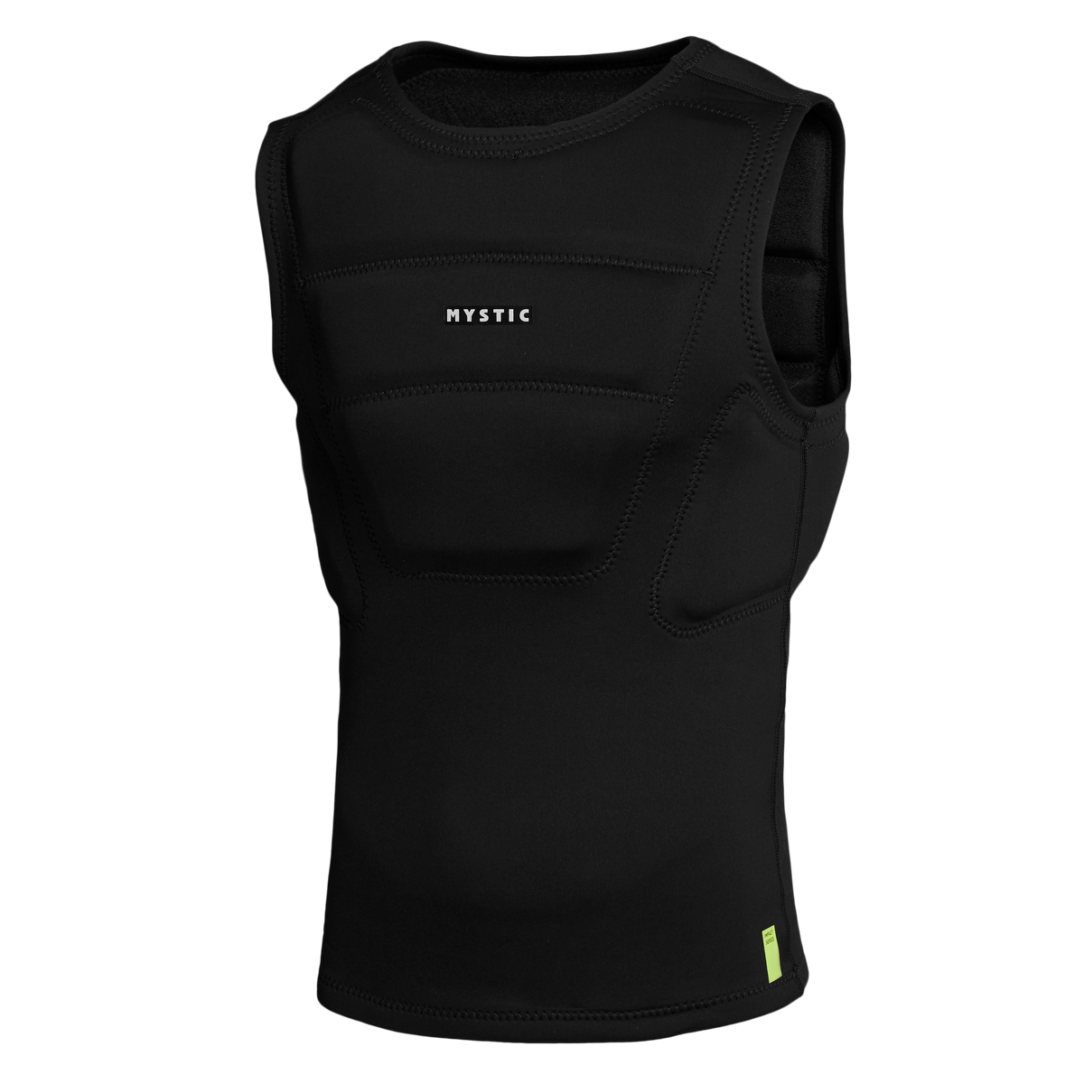 Impact Under Vest - Black - 2027