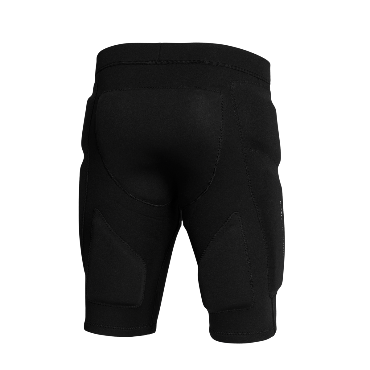 Impact Under Short - Black - 2027