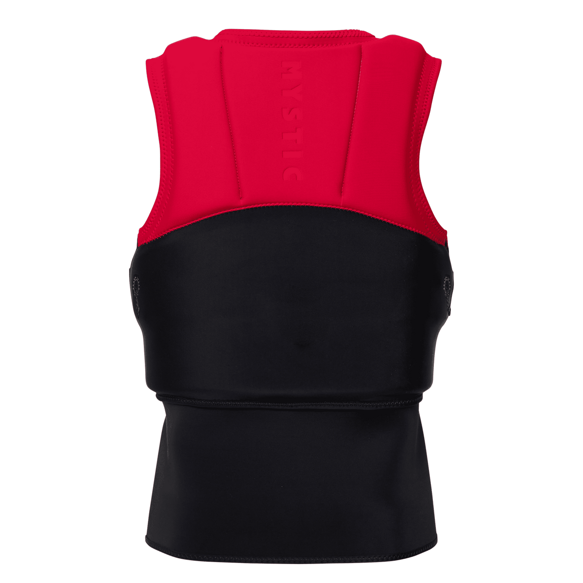 Endure Wing Impact Vest - Red - 2027