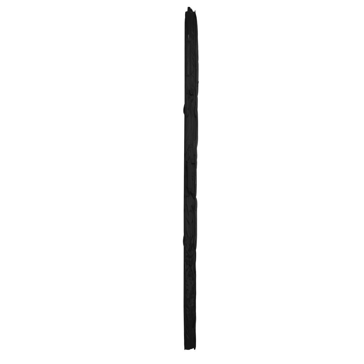 Patrol Day Cover Shortboard - Black - 2027