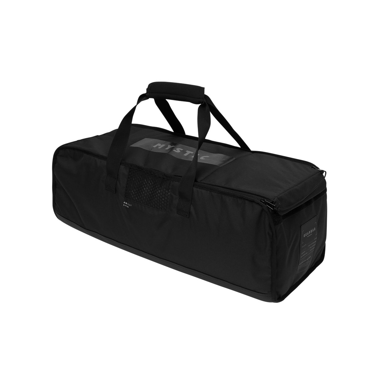 Gearbag Windsurf - Black - 2027