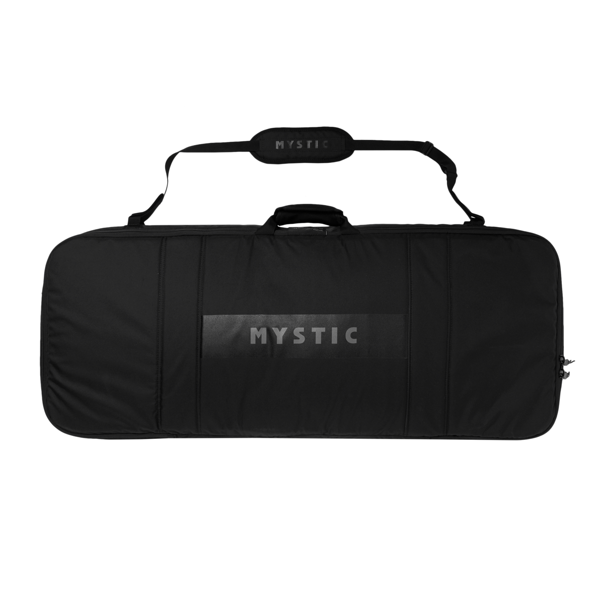 Gearbag Foil - Black - 2027