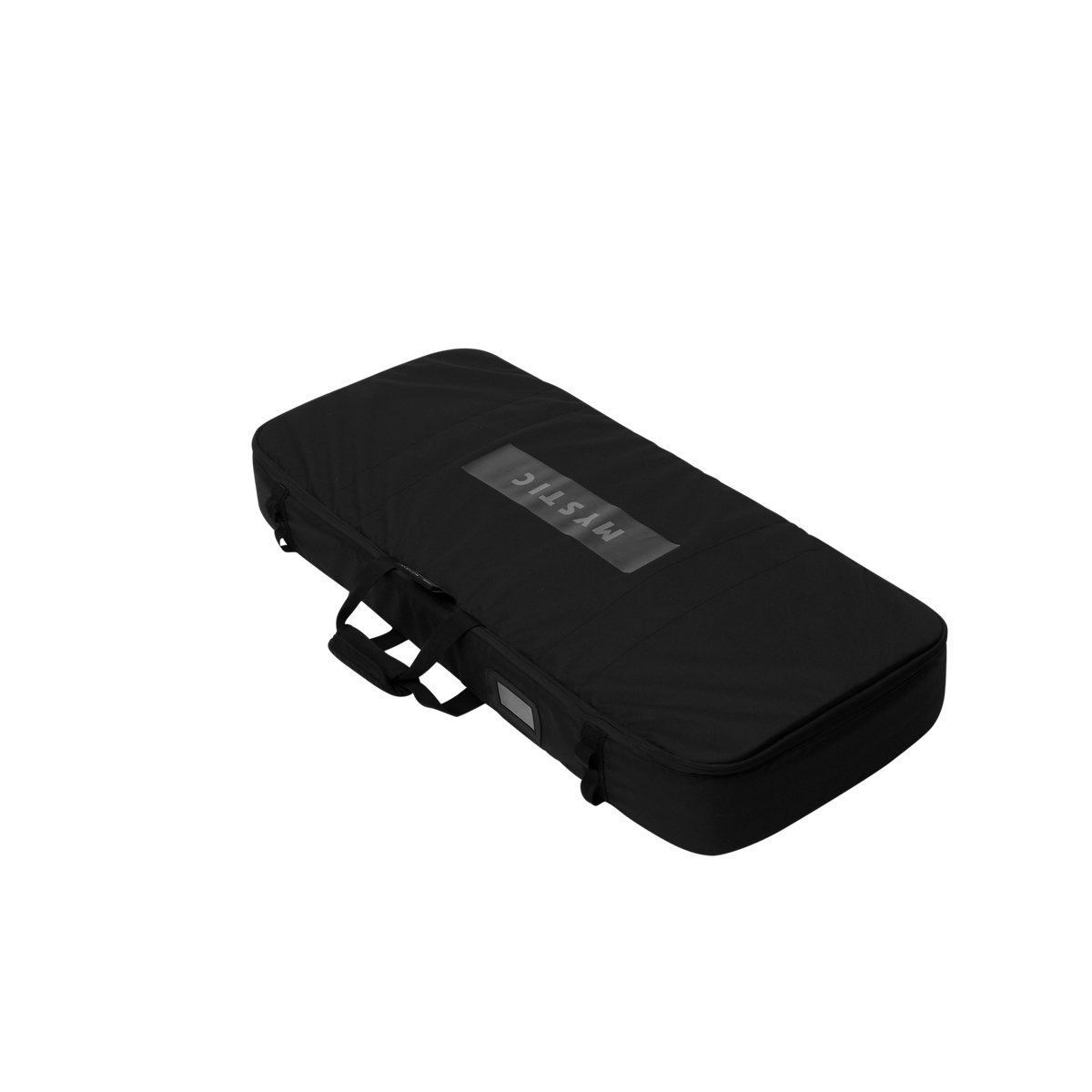 Gearbag Foil - Black - 2027