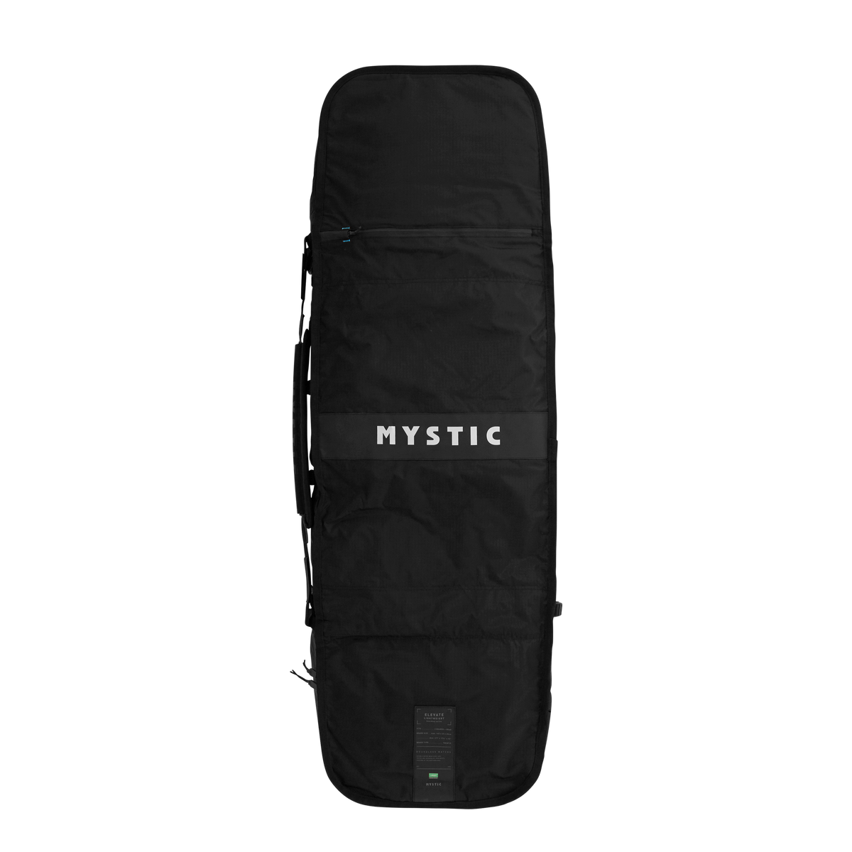 Elevate Lightweight Boardbag - Black - 2027
