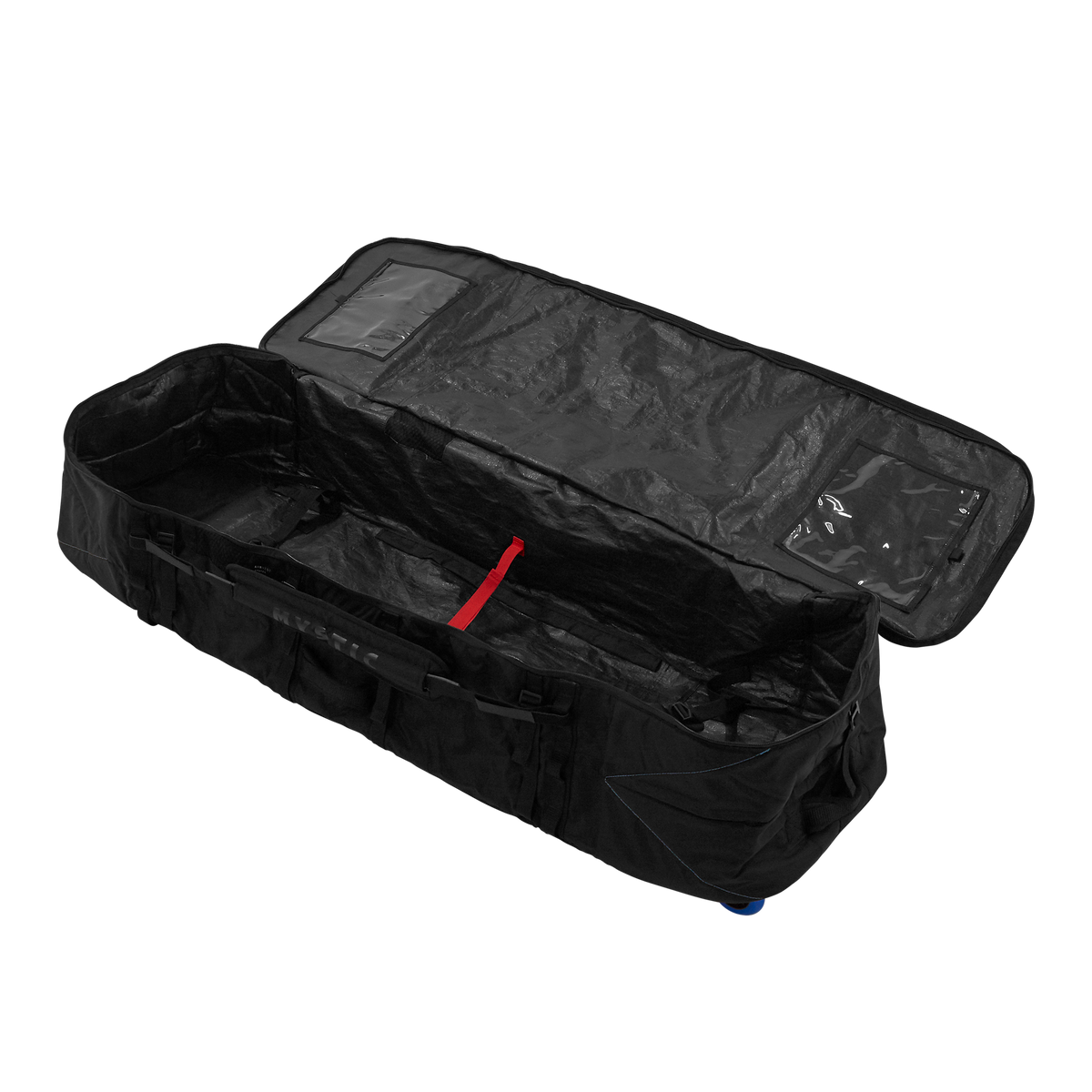 Elevate Lightweight Boardbag - Black - 2027