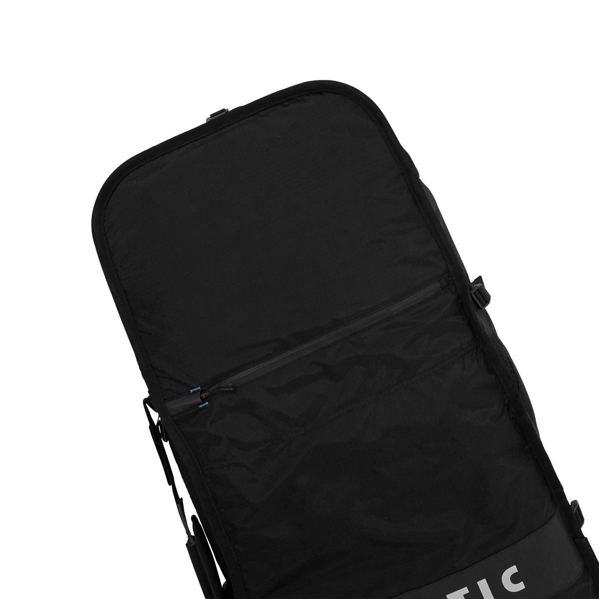 Elevate Lightweight Boardbag - Black - 2027