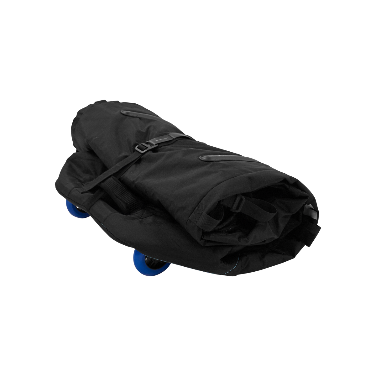 Elevate Lightweight Boardbag - Black - 2027