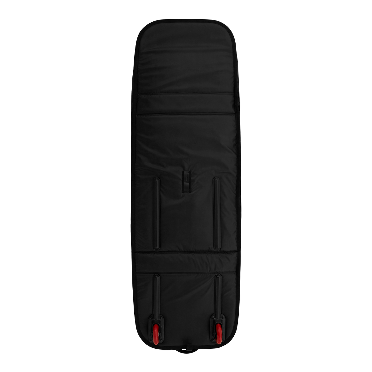 Saga XL Boardbag - Black - 2027
